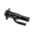 Car Fuel Tank Filler Pipe For Ford F-350 / F-450 / F-550 Super Duty 6.0L Fuel Engine 2005-2007