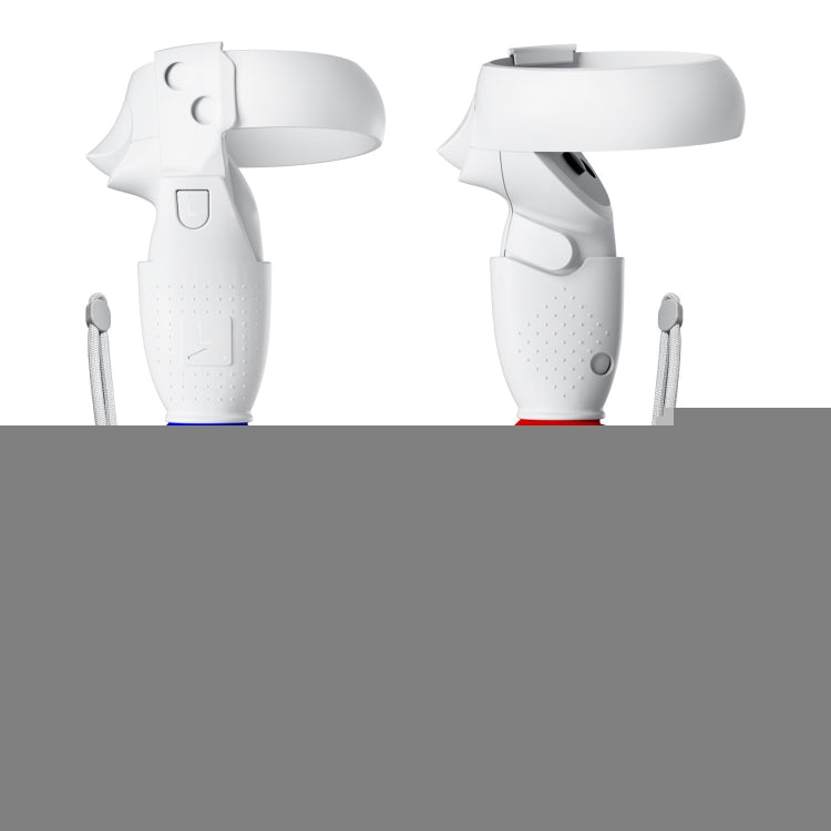 For Meta Quest 2 Controller Grip Games Handle Playing BeatSaber Baseball, For Meta Quest 2