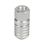 PD242 Series PD Steel Hydraulic Test Port And Diagnostic Equipment Quick Connect Coupler