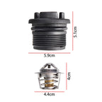 Pool Spa Heating Regulator Replacement Kit For Pentair MasterTemp Sta