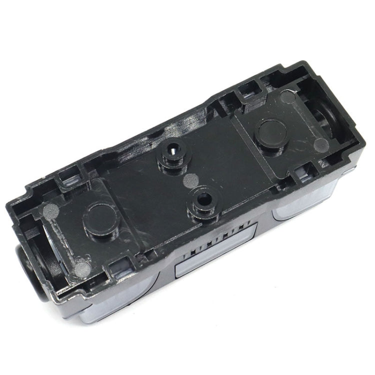 Car Audio Power Fuse Holder With Waterproof Rubber Sleeve