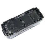 Car Audio Power Fuse Holder With Waterproof Rubber Sleeve