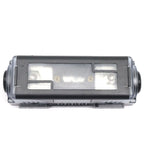Car Audio Power Fuse Holder With Waterproof Rubber Sleeve