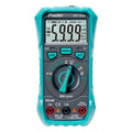 ProsKit MT-1236-C 3-5/6 True-RMS Digital Multimeter For ACA, ACV, DCA, DCV, Frequency, Cycle Duty, Diode Test, MT-1236-C