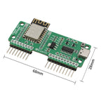 For Flipper Zero ESP8266 WiFi Module Development Board, AL-300