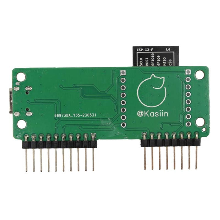 For Flipper Zero ESP8266 WiFi Module Development Board, AL-300