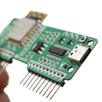 For Flipper Zero ESP8266 WiFi Module Development Board, AL-300