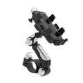 Bike Motorcycle Outdoor Riding Shockproof Cell Phone Navigation Bracket, DC2301A, MT2301
