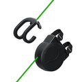Parent-child Bicycle Trailer Device Towing Rope