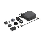Original 1 TX + 1 RX For DJI Mic Mini, 1 TX + 1 RX