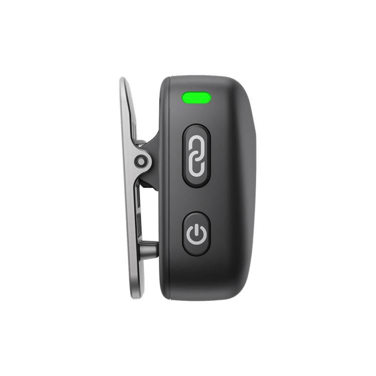 Original 1 TX + 1 RX For DJI Mic Mini, 1 TX + 1 RX