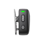 Original 1 TX + 1 RX For DJI Mic Mini, 1 TX + 1 RX