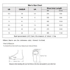 Men Casual Board Shoes Sneaker Versatile Sports Thick Sole Height Increasing Trend Shoes, 39, 40, 41, 42, 43, 44