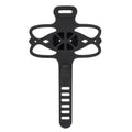 GUB P9 Bicycle Dragonfly Shape Silicone Phone Holder