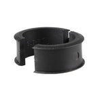 GUB Code Table Stand Lamp Holder Washer Mobile Phone Holder Reducing Ring Gasket, A 12x25.4mm, B 12x22.2mm, C 9x22.2mm, D 9x25.4mm