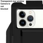 GUB PLUS17 Bicycle Mobile Phone Waterproof Bag Holder Motorcycle Handlebar Rainproof Stand, PLUS17