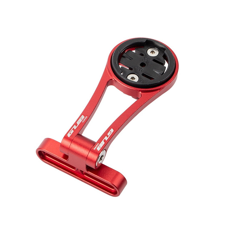 GUB G696 Bicycle Aluminium Code Table Holder Adjustable Extension Bracket