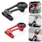 GUB G696 Bicycle Aluminium Code Table Holder Adjustable Extension Bracket
