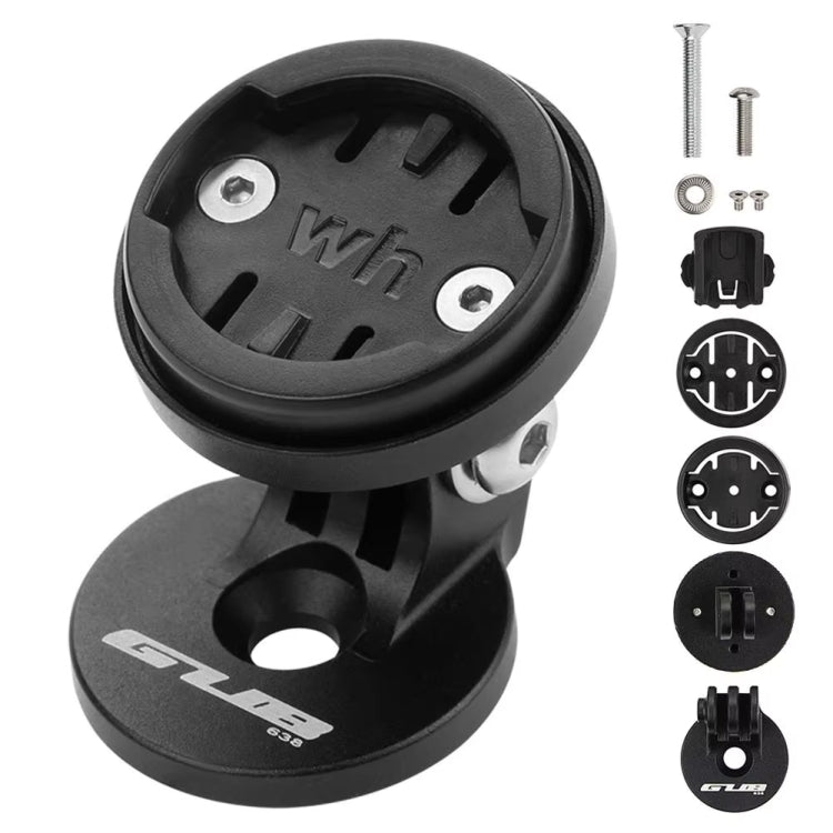 GUB 638 Code Watch Extension Bracket For Gamin / Wahoo / Barrett / Cat Eye Series, GUB 638