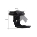 GUB 638 Code Watch Extension Bracket For Gamin / Wahoo / Barrett / Cat Eye Series, GUB 638