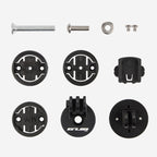 GUB 638 Code Watch Extension Bracket For Gamin / Wahoo / Barrett / Cat Eye Series, GUB 638