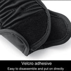 Car Universal Leather Gear Sleeve Breathable Gearshift Cover, T Type Black, T Type Red With Black Line, T Type Yellow, Manual Gear Black, Manual Gear Red With Black Line, Manual Gear Yellow, Automatic Gear Black, Automatic Gear Red With Black Line     ...