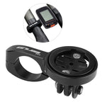 GUB 668 TT Handlebar Code Meter Extension Bracket For Gamin / Wahoo / Barrett / CATEYE Series, GUB 668