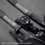 GUB 668 TT Handlebar Code Meter Extension Bracket For Gamin / Wahoo / Barrett / CATEYE Series, GUB 668