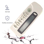For Samsung Air Conditioner ARC-410 Remote Control, ARC-410