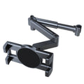 Car Seat Backrest Mobile Phone Tablet Holder, A081B+X159, A081+X159