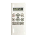 For LG Air Conditioner AKB7356203 / AKB73756204 Remote Control English Version, AKB7356203 / AKB73756204