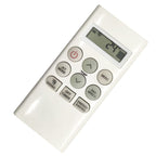For LG Air Conditioner AKB7356203 / AKB73756204 Remote Control English Version, AKB7356203 / AKB73756204