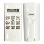 For LG Air Conditioner AKB7356203 / AKB73756204 Remote Control English Version, AKB7356203 / AKB73756204