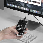 Vaydeer JP2011 USB Computer Volume Adjustment Controller Desktop Multimedia Rotary Button, JP2011