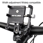GUB G-95 Bicycle Mobile Phone Holder Bicycle Navigation Handlebar Bowl Cover Mount, G-95 Bicycle Handlebar Bowl Cover