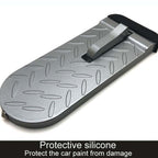 Car Extension Assisted Boarding Hooks Footrests