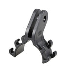 GUB Bicycle Torch Meter Holder Electronic Derailleur Mount