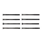 MTB Road Bicycle Frame Aluminium Bucket Axle Bar, GUB TZ10, GUB TZ11, GUB TZ12, GUB TZ13, GUB TZ15, GUB TZ16, GUB TZ17, GUB TZ18