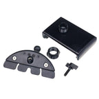 Car CD Slot Phone And Tablet Holder Mount GPS Navigator Stand, 7 Inch, 10 Inch