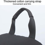 SKV SKV009 Outdoor Casual Double Shoulder Bag Large Capacity Laptop Backpack