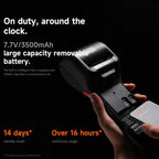 SUNMI V2s PLUS Handheld Cash Register With 80mm Printer Intelligent Mobile Terminal, 2+16G Standard, 3+32G Scanner