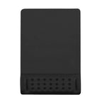 Rectangular Memory Foam Slow Rebound Wrist Breathable Mouse Pad