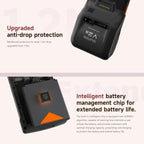 SUNMI V2s Scanning Label Printing Cash Register, Classic 1+8G, Standard 2+16G, NFC 2+16G, Scanner 2+16G