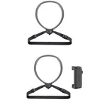 PGYTECH Sports Camera Neck Mount For Angled Shooting, P-GM-153, P-GM-153 Set