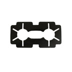 For Honda Pilot WX / LX 2009-2015 Car Console Cup Holder, 83456-sza-a01