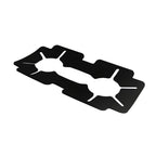 For Honda Pilot WX / LX 2009-2015 Car Console Cup Holder, 83456-sza-a01