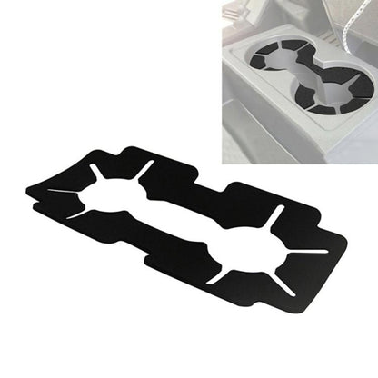 For Honda Pilot WX / LX 2009-2015 Car Console Cup Holder, 83456-sza-a01