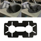 For Honda Pilot WX / LX 2009-2015 Car Console Cup Holder, 83456-sza-a01