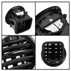 For Vauxhall Adam / Corsa D Car Air Conditioning Vents