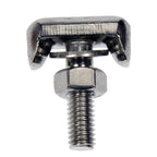 For Cadillac / Chevrolet / GMC / Saturn Car 304 Stainless Steel T-Bolt, 2pcs / Set